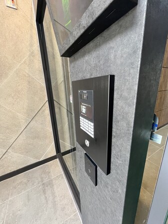 エスリード新大阪ザ・プレミアEASTの物件内観写真